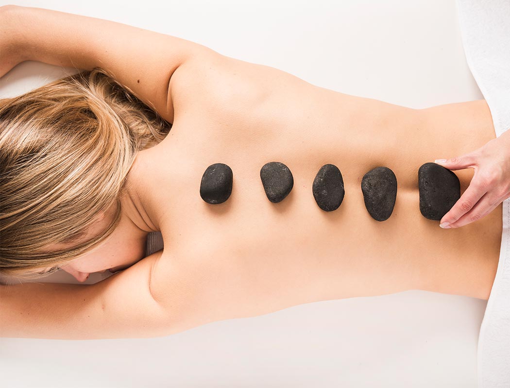 Relaxing spa services at Kristy's Esthetics in Winnipeg